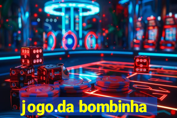 jogo.da bombinha