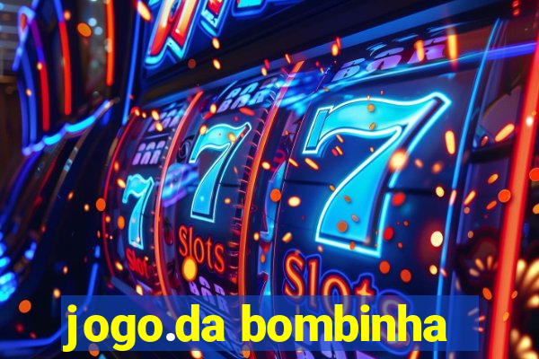 jogo.da bombinha