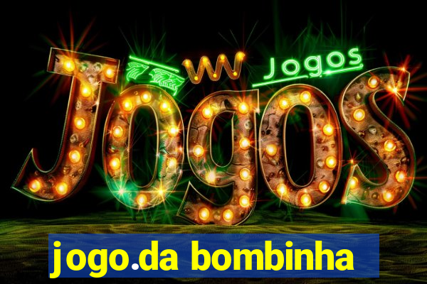 jogo.da bombinha