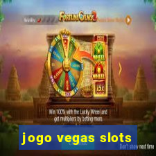 jogo vegas slots