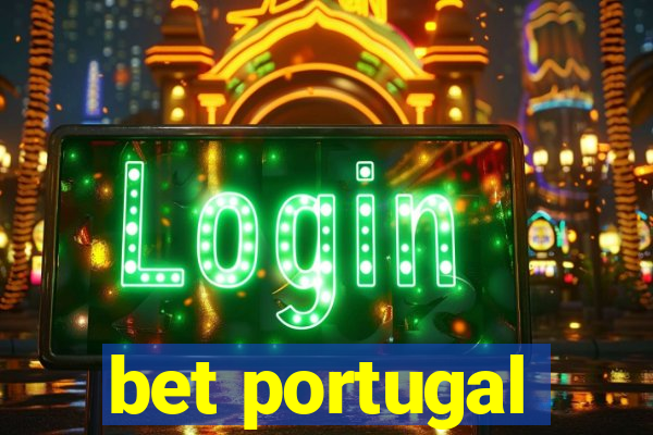 bet portugal