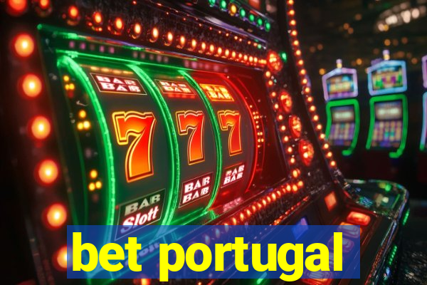 bet portugal