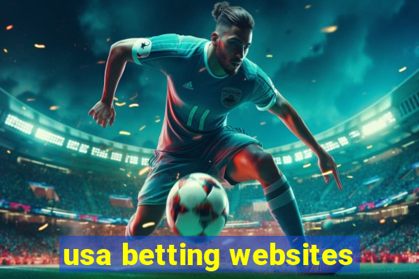 usa betting websites