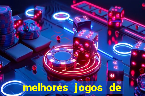 melhores jogos de cassino online para ganhar dinheiro