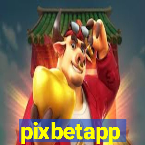 pixbetapp