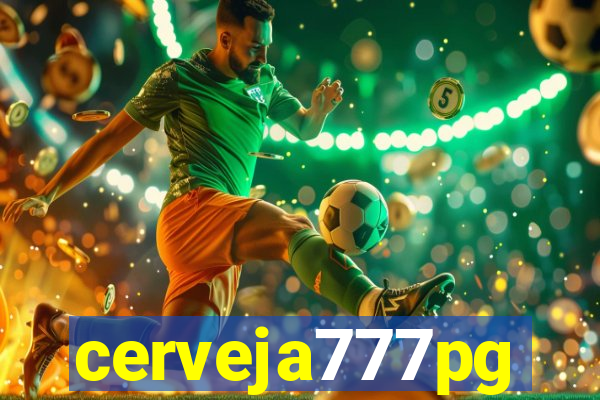 cerveja777pg