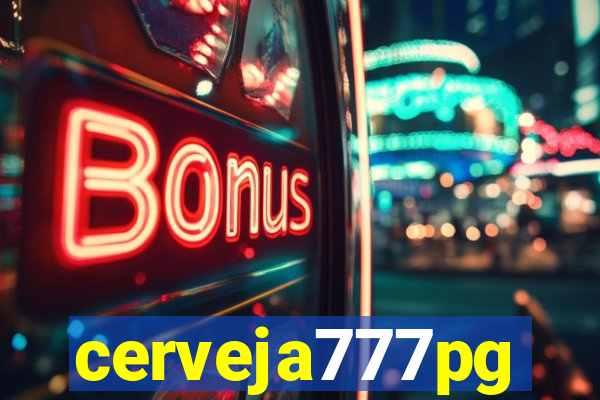 cerveja777pg