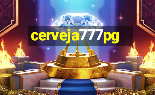 cerveja777pg