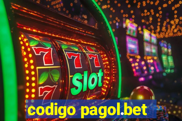 codigo pagol.bet