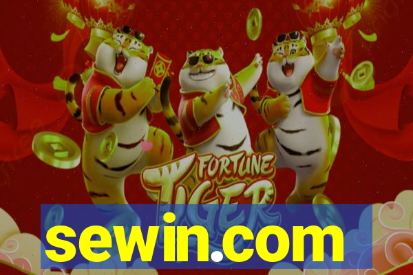 sewin.com