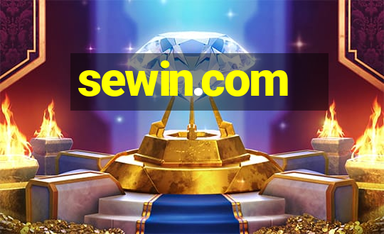 sewin.com