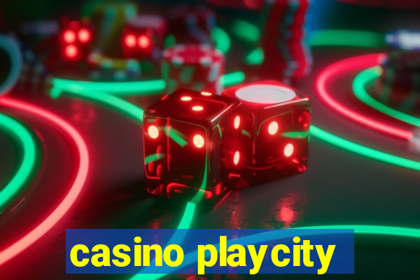 casino playcity