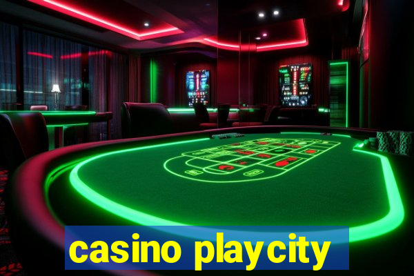 casino playcity