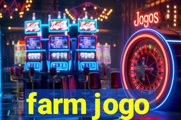 farm jogo