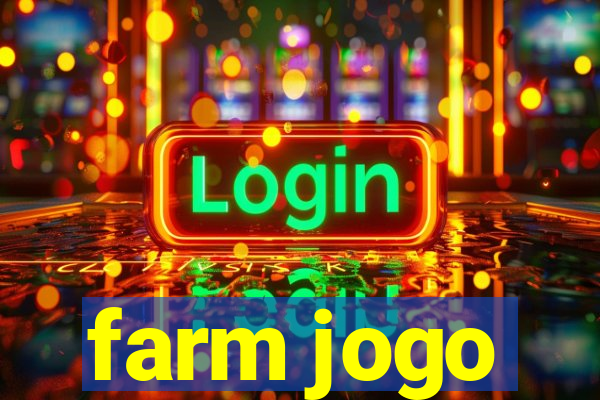 farm jogo