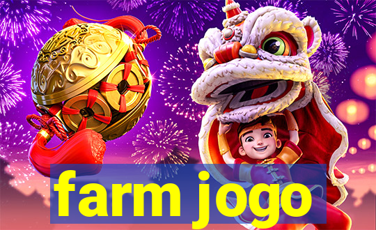 farm jogo