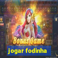 jogar fodinha