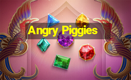 Angry Piggies