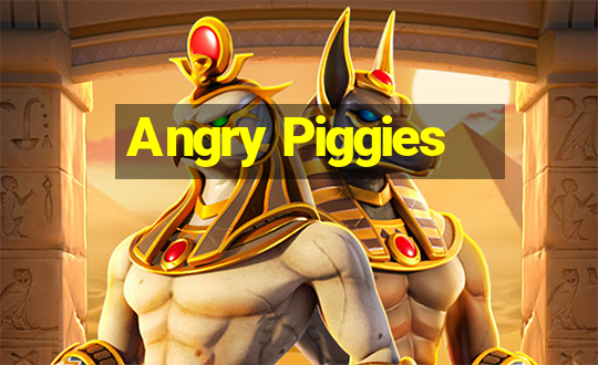 Angry Piggies