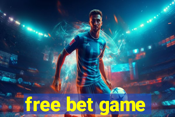 free bet game