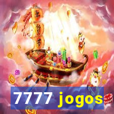 7777 jogos