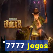 7777 jogos