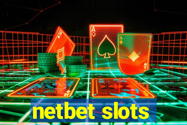 netbet slots