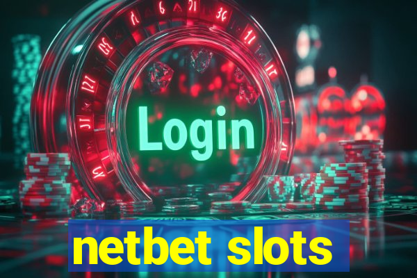 netbet slots