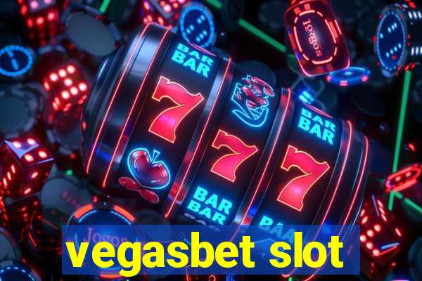 vegasbet slot