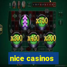 nice casinos