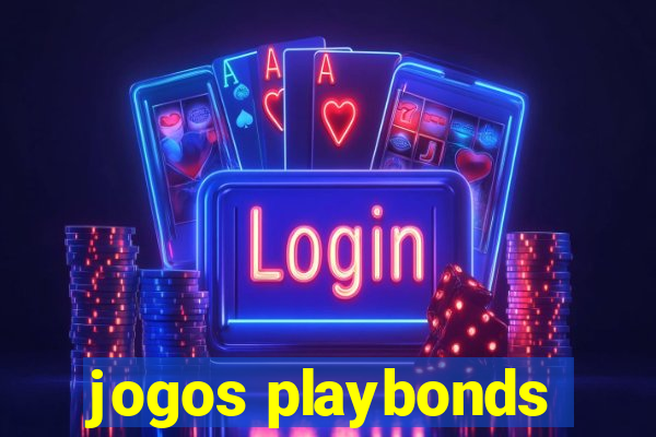 jogos playbonds