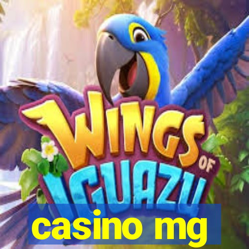 casino mg