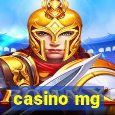 casino mg