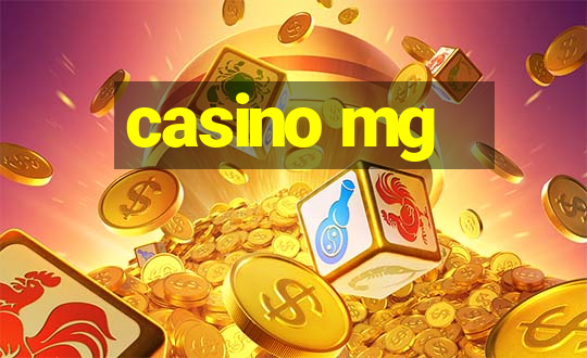 casino mg