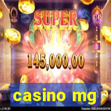 casino mg