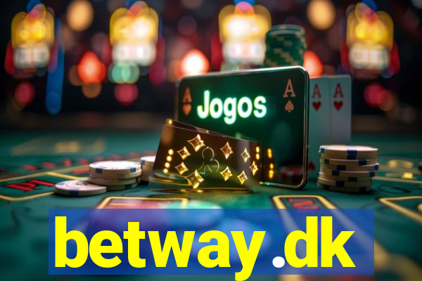 betway.dk