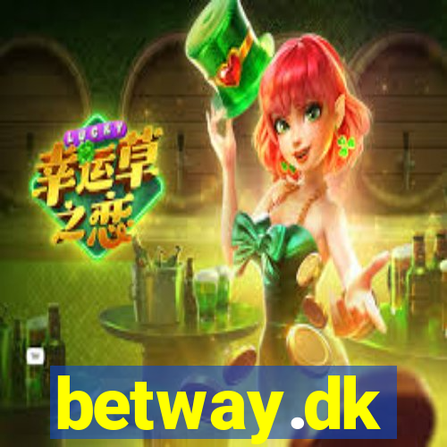 betway.dk