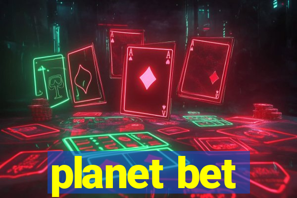 planet bet