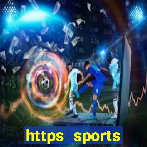 https sports sportingbet com pt br sports