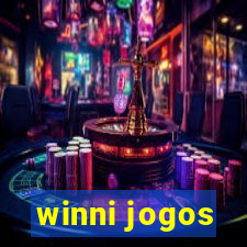 winni jogos