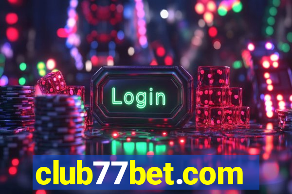 club77bet.com