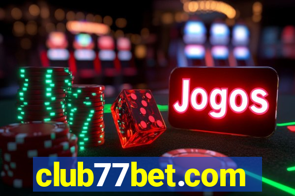 club77bet.com