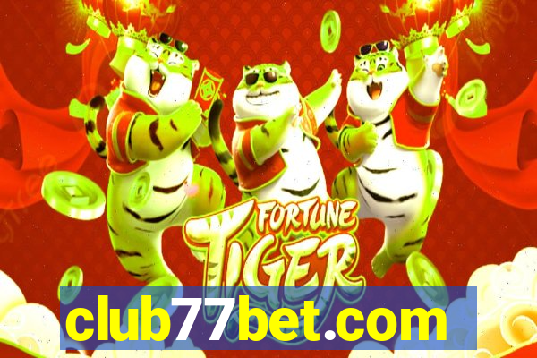 club77bet.com