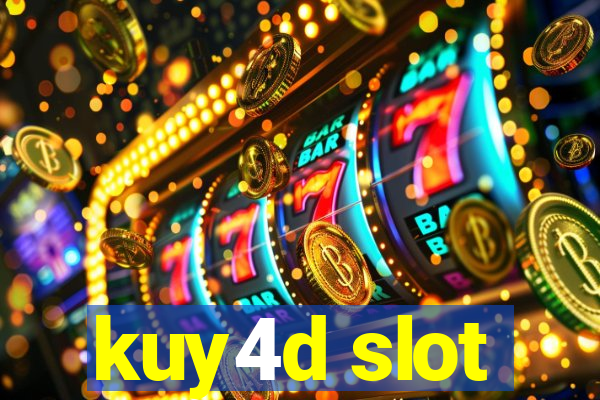 kuy4d slot