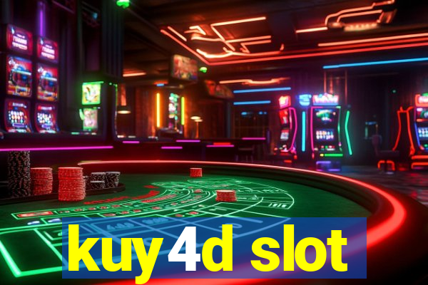 kuy4d slot