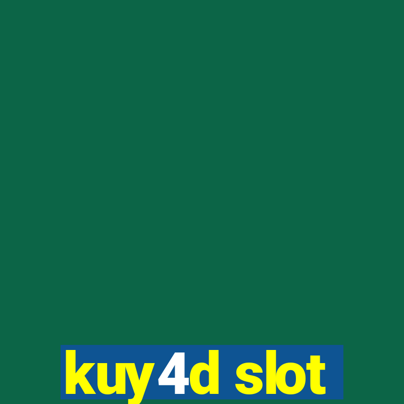 kuy4d slot