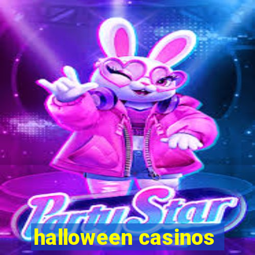 halloween casinos