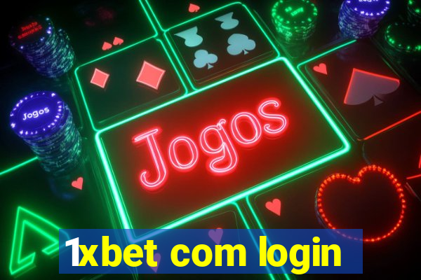 1xbet com login