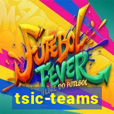 tsic-teams