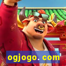 ogjogo. com